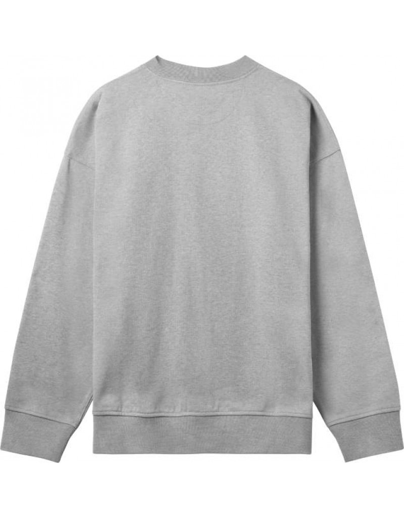 Pulover gros, barbati, model „Contemporan”